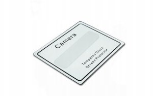 Szkło na aparat do Samsung Galaxy S10 Plus 2