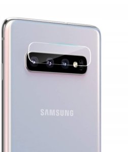 Szkło na aparat do Samsung Galaxy S10 Plus 3