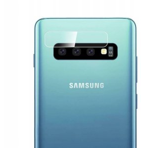 Szkło na aparat do Samsung Galaxy S10 Plus 4