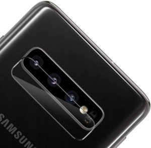 Szkło na aparat do Samsung Galaxy S10 Plus 8