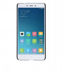 Szkło Ochronne Płaskie do Xiaomi Redmi Note 4 / 4X 3