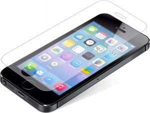 Szkło Ochronne Hartowane do iPhone 5 / 5S / SE 2