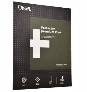 Szkło Ochronne Hartowane do iPad Mini 6 2021 4