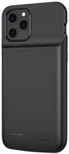 Etui z Baterią 4700mAh do iPhone 12 Mini / 13 Mini 4