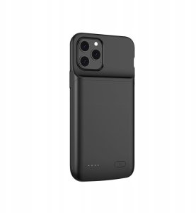 Etui z Baterią 4700mAh do iPhone 12 Mini / 13 Mini 6