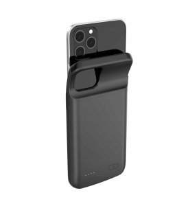 Etui z Baterią 4700mAh do iPhone 12 Mini / 13 Mini 10