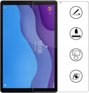 Szkło Ochronne do Lenovo Tab M10 2nd Gen. 4