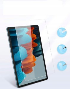 Szkło glass do Samsung Galaxy Tab S7 / S8 / S9 11.0 / S9 FE / S10 FE 10.9 2