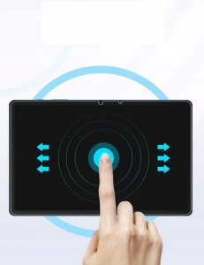 Szkło glass do Samsung Galaxy Tab S7 / S8 / S9 11.0 / S9 FE / S10 FE 10.9 4