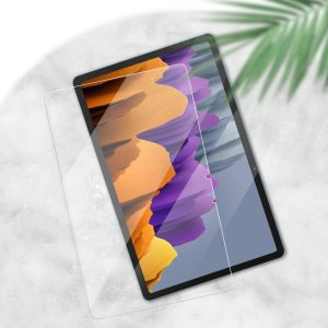 Szkło glass do Samsung Galaxy Tab S7 / S8 / S9 11.0 / S9 FE / S10 FE 10.9 5