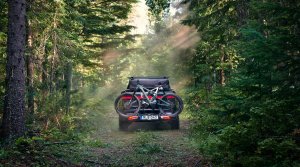 Thule Epos 2bike 13pin | 978100 10