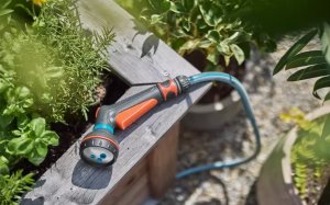 Gardena 18370-20, 150 mm, 70 mm, 120 mm, 1 pc(s), Niemcy 2