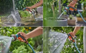 Gardena 18370-20, 150 mm, 70 mm, 120 mm, 1 pc(s), Niemcy 5