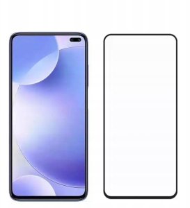 SZKŁO HARTOWANE NA CAŁY EKRAN DO Xiaomi Redmi K30 2