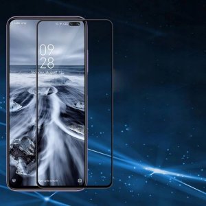 SZKŁO HARTOWANE NA CAŁY EKRAN DO Xiaomi Redmi K30 7
