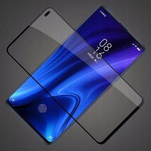 SZKŁO HARTOWANE NA CAŁY EKRAN DO Xiaomi Redmi K30 10