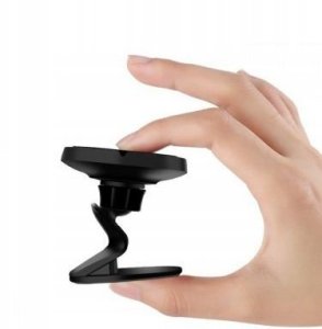 Uchwyt Magnetyczny Samochodowy Przyklejany 7