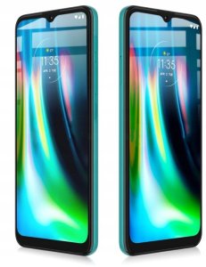 Szkło Hartowane do Motorola Moto G9 Play / E7 Plus 2