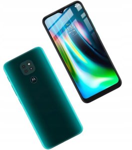 Szkło Hartowane do Motorola Moto G9 Play / E7 Plus 4