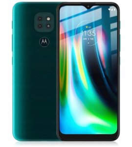 Szkło Hartowane do Motorola Moto G9 Play / E7 Plus 6