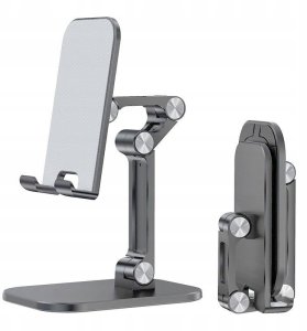 Podstawka Podstawka pod telefon tablet na biurko regulowana 2