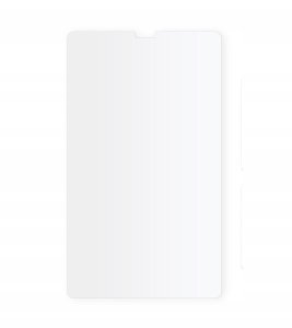 Etui na tablet Etui + Szkło Hartowane do Galaxy Tab A7 Lite 8.7 4