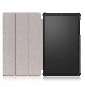 Etui na tablet Etui + Szkło Hartowane do Galaxy Tab A7 Lite 8.7 5