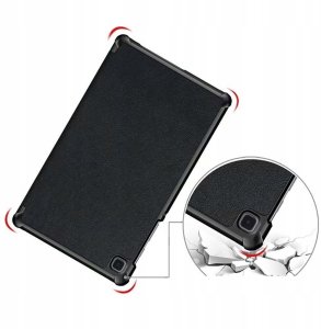 Etui na tablet Pokrowiec Smartcase do Galaxy Tab A7 Lite 8.7 Navy 5