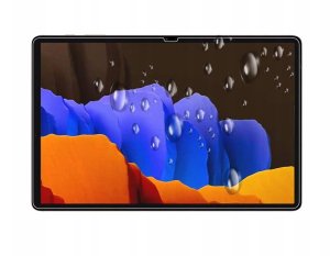 Szkło Ochronne 9H do Galaxy Tab S7 Plus 12.4 4