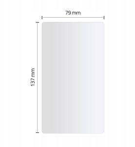 Szkło Ochronne 2,5D do Nintendo Switch Lite 2