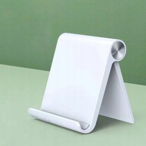 Podstawka Stojak pod telefon lub tablet Podstawka Za1 czarny Braders 15
