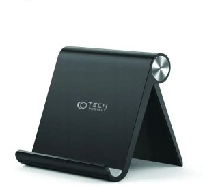 Podstawka Stojak pod telefon lub tablet Podstawka Za1 czarny Braders 8