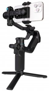 Gimbal Gimbal ręczny FeiyuTech Scorp mini 3 do smartfonów 3