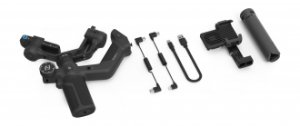Gimbal Gimbal ręczny FeiyuTech Scorp mini 3 do smartfonów 8