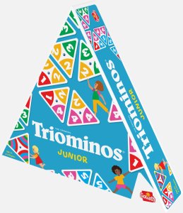 Goliath Triominos Junior 2