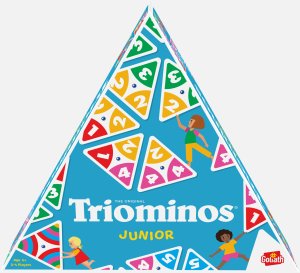 Goliath Triominos Junior 3