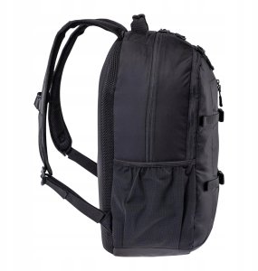 Plecak turystyczny Elbrus Plecak sportowy trekkingowy miejski skzolny Elbrus Brick II 25 litrów 3