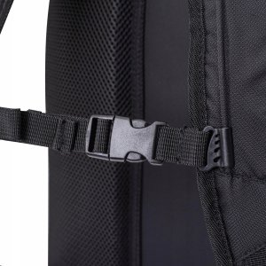 Plecak turystyczny Elbrus Plecak sportowy trekkingowy miejski skzolny Elbrus Brick II 25 litrów 5