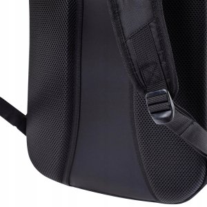 Plecak turystyczny Elbrus Plecak sportowy trekkingowy miejski skzolny Elbrus Brick II 25 litrów 7