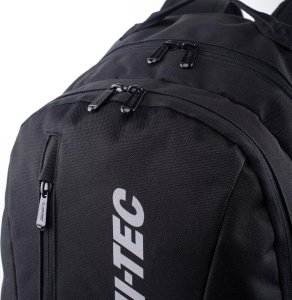 hitec Plecak szkolny miejski sportowy  Hi-tec Tamero pojemność 30 l 7