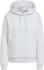 Adidas Bluza damska adidas Essentials Small Logo Feel Cozy jasnoszara JN1853 L 2