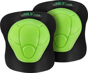 Nils Extreme H210 ZESTAW OCHRANIACZY zielony ROZM. S NILS EXTREME 6