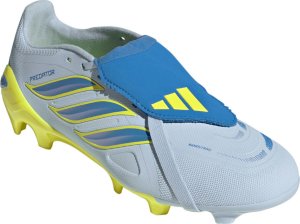 Adidas Buty piłkarskie adidas Predator League FT FG JS0423 43 1/3 2