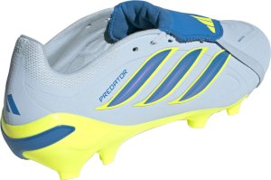 Adidas Buty piłkarskie adidas Predator League FT FG JS0423 43 1/3 3