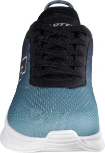 Lotto Buty Lotto Relazio granatowo-niebieskie 2401520U 5955 44 2
