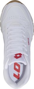 Lotto Buty Lotto Straight białe 2400860U 1010 43 4
