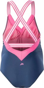 Martes Damski strój kąpielowy Martes LADY NOVA medieval blue/fandago pink rozmiar S 2