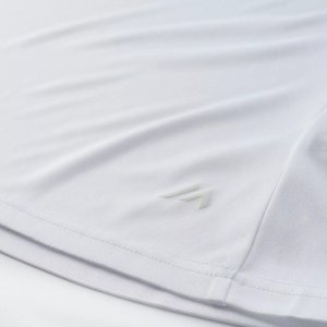 Martes Damska koszulka z krótkim rękawem Martes LADY NALSO biały rozmiar XXL 4