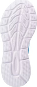 hitec Dziecięce buty Hi-tec RILON JRB II blue/lime rozmiar 34 3