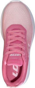 Lotto Buty damskie Lotto Relazio różowe 2401520U 4341 42 4